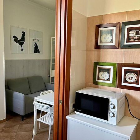 Il Viottolo Bed and Breakfast Noci Buitenkant foto