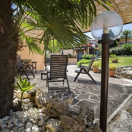 Il Viottolo Bed and Breakfast Noci Buitenkant foto