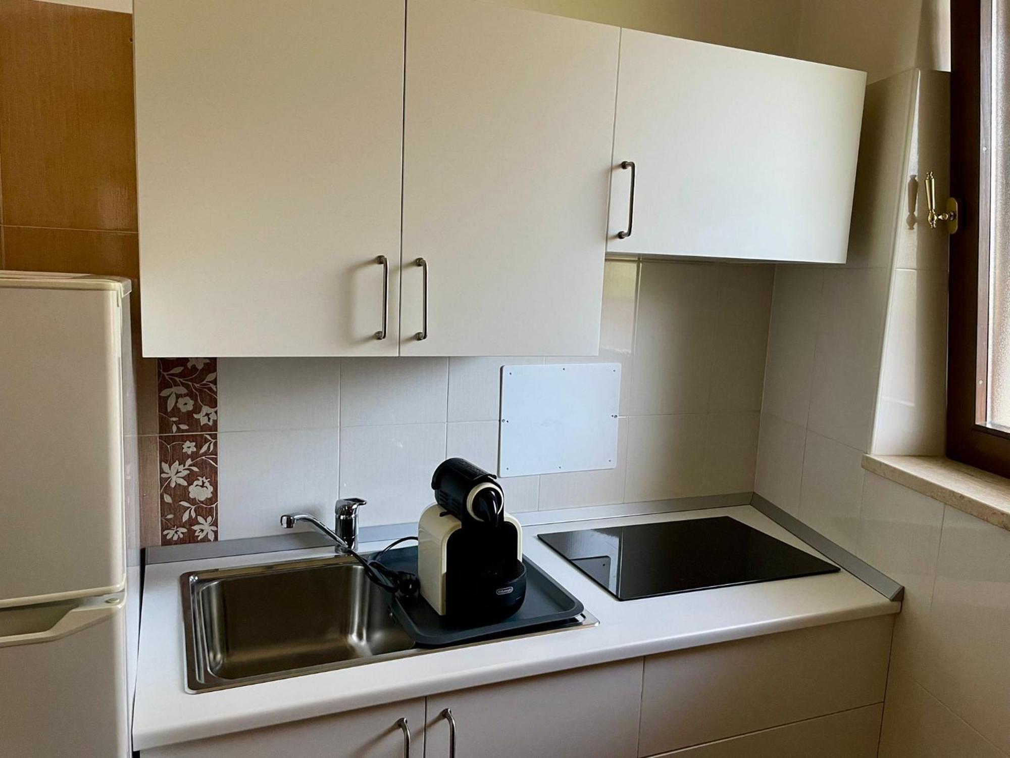 Il Viottolo Bed and Breakfast Noci Buitenkant foto