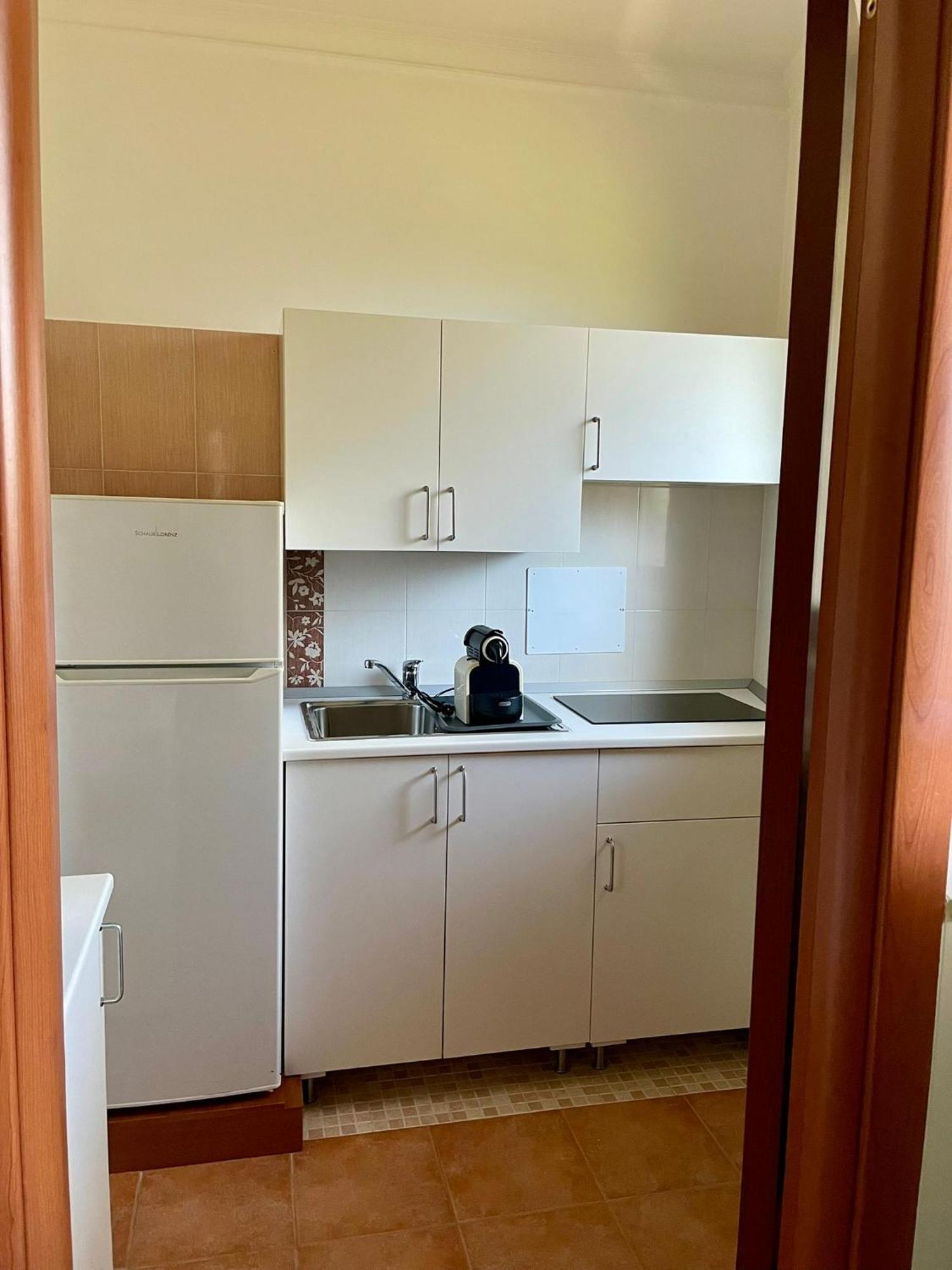 Il Viottolo Bed and Breakfast Noci Buitenkant foto