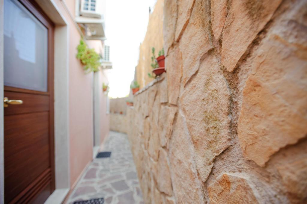 Il Viottolo Bed and Breakfast Noci Buitenkant foto