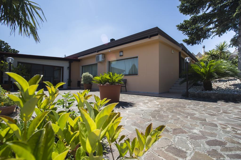 Il Viottolo Bed and Breakfast Noci Buitenkant foto