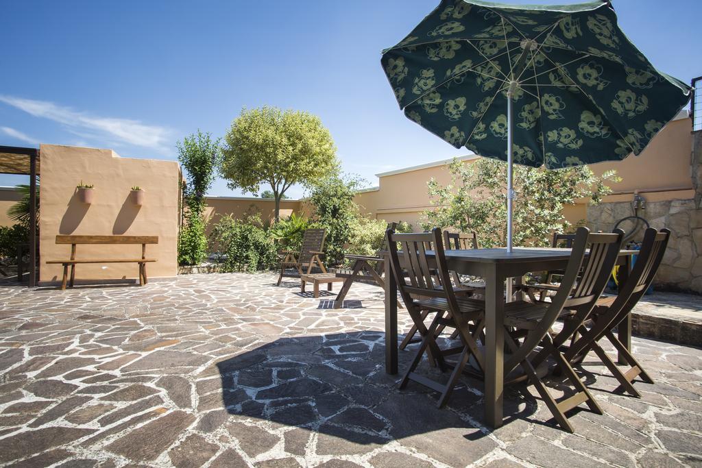 Il Viottolo Bed and Breakfast Noci Buitenkant foto