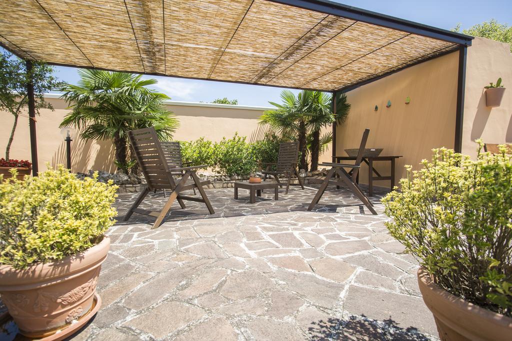 Il Viottolo Bed and Breakfast Noci Buitenkant foto