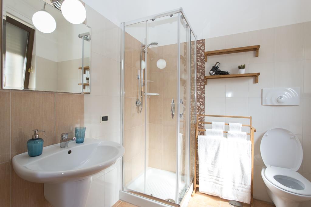 Il Viottolo Bed and Breakfast Noci Buitenkant foto