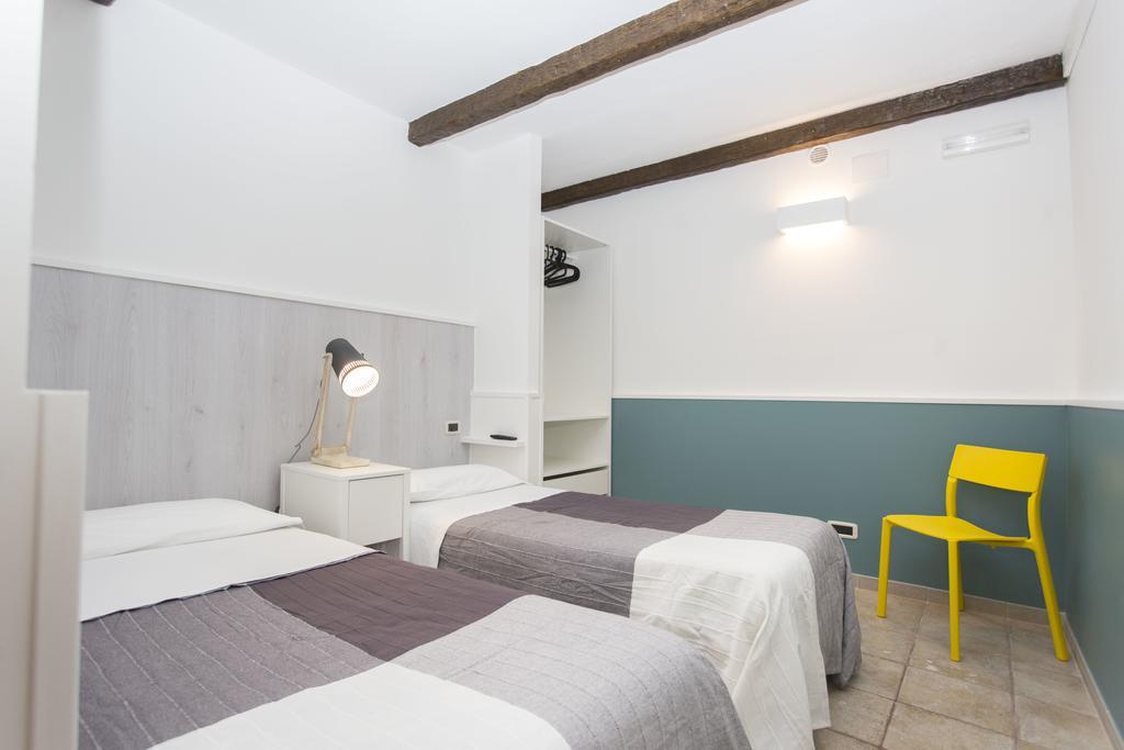 Il Viottolo Bed and Breakfast Noci Buitenkant foto