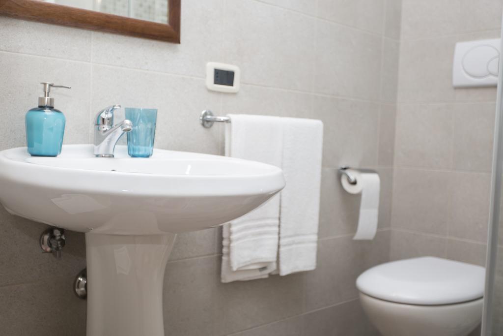 Il Viottolo Bed and Breakfast Noci Buitenkant foto