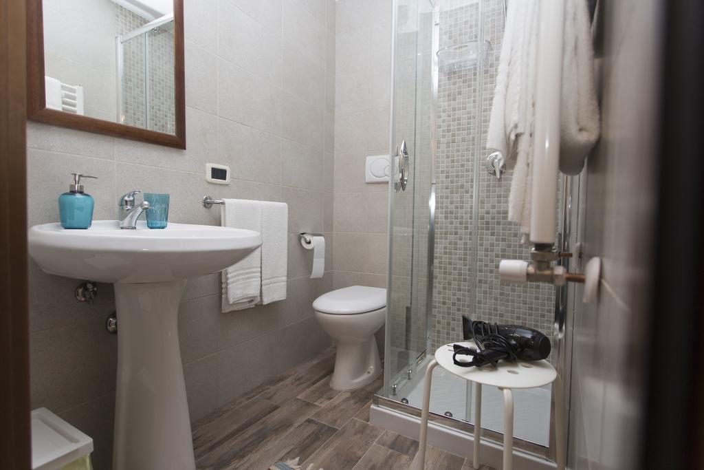 Il Viottolo Bed and Breakfast Noci Buitenkant foto