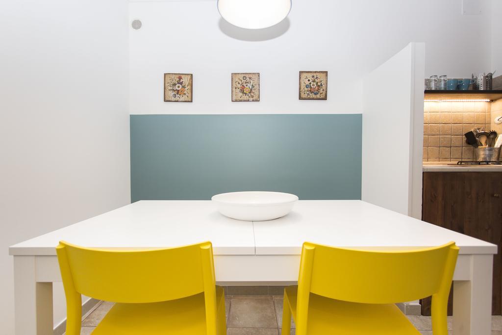 Il Viottolo Bed and Breakfast Noci Buitenkant foto