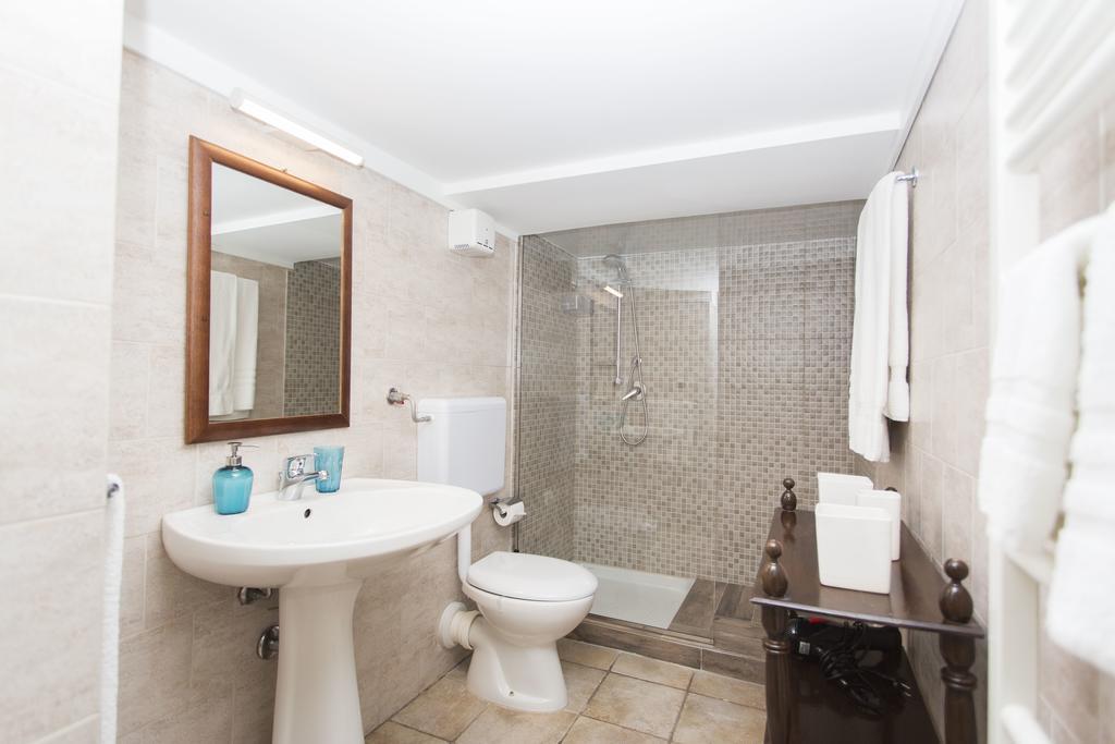 Il Viottolo Bed and Breakfast Noci Buitenkant foto
