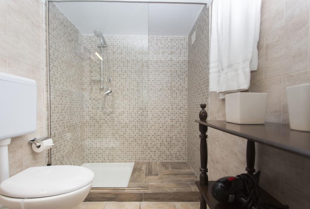 Il Viottolo Bed and Breakfast Noci Buitenkant foto