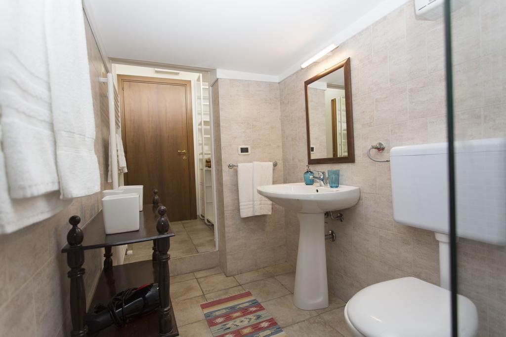 Il Viottolo Bed and Breakfast Noci Buitenkant foto