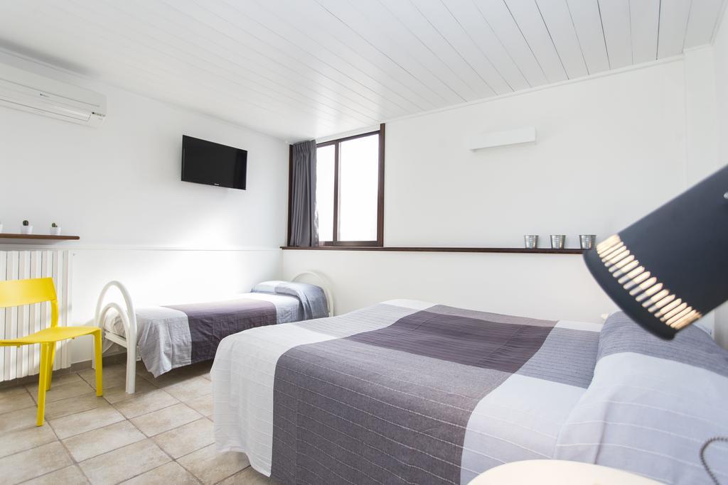 Il Viottolo Bed and Breakfast Noci Buitenkant foto