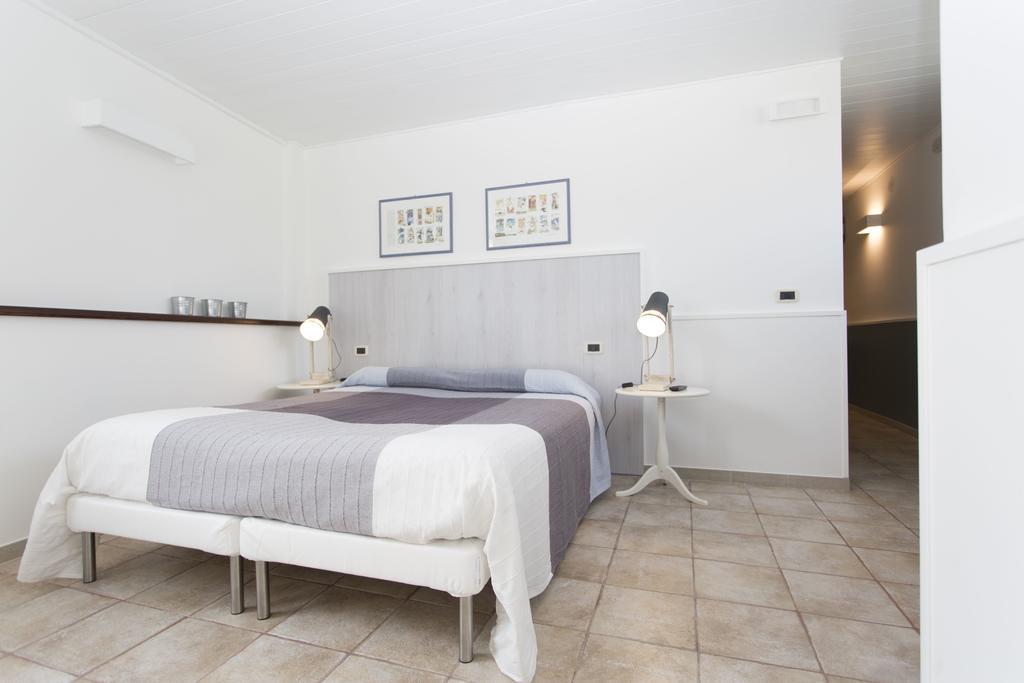Il Viottolo Bed and Breakfast Noci Buitenkant foto