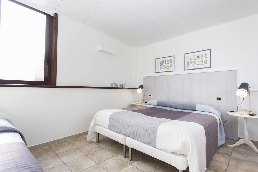 Il Viottolo Bed and Breakfast Noci Buitenkant foto
