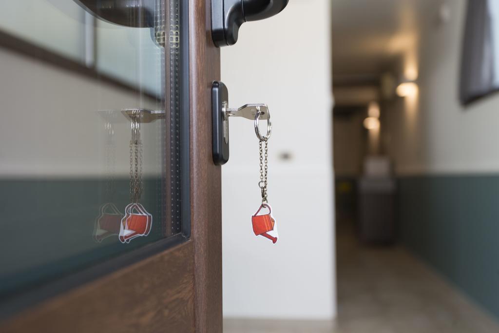 Il Viottolo Bed and Breakfast Noci Buitenkant foto